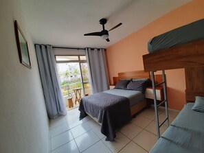 2 chambres