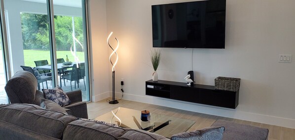 Smart TV