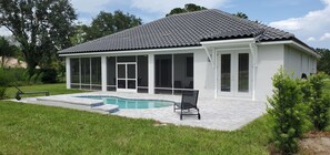 Pool - Waterski & More | 3 Bed, 2 Bath (Clermont)