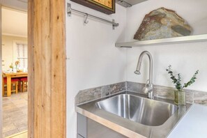 Hus (2 Bedrooms) | Interiør