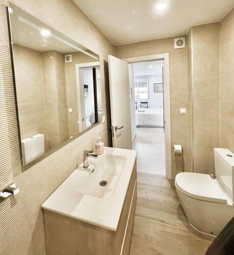 Joya Suites Calle Victoria