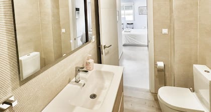 Joya Suites Calle Victoria