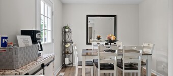 Pet-Friendly Stay & EV Ready | Sleeps 6 Plus