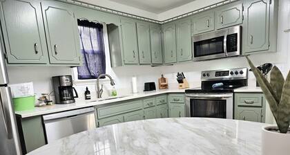 Flexible Bed Layout • Fenced Yard • Ft. Campbell