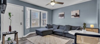 Flexible Bed Layout • Fenced Yard • Ft. Campbell