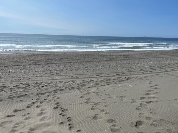 Plage