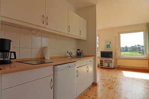 Casa | Cozinha privada | Cadeirão de bebê