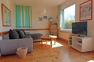 Casa | Sala de estar