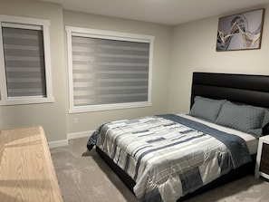 3 Schlafzimmer, Bügeleisen/Bügelbrett, WLAN, Bettwäsche