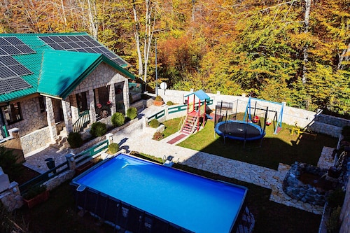 Eco Resort Elite