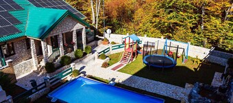 Eco Resort Elite