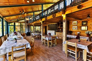 Restaurant - Eco Resort Elite (Kolašin)