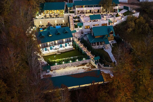 Exterior - Eco Resort Elite (Kolašin)