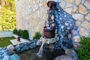 Exterior - Eco Resort Elite (Kolašin)