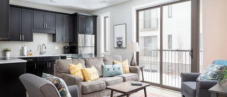 スマートテレビ