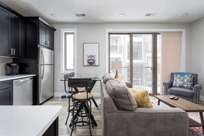 Smart TV - Traverse City Condo in the Heart of Downtown (Traverse City)