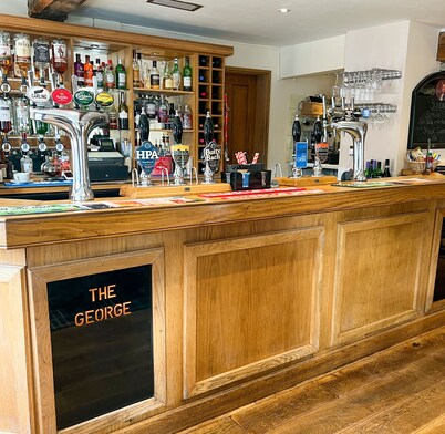 The George Hotel