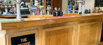 The George Hotel