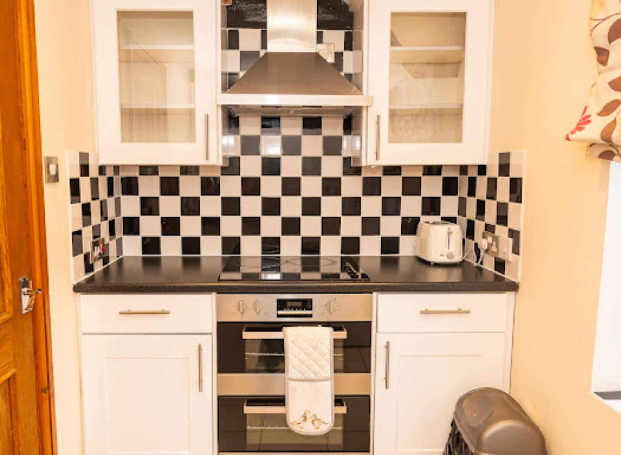 Suite, Ensuite | Premium bedding, free WiFi, bed sheets