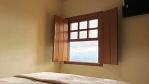 Family Chalet, Balcony, Mountain View - Pousada Paraíso (Ouro Preto)