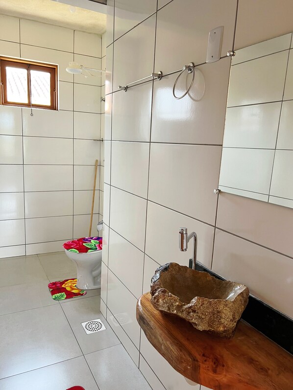Room - Pousada Paraíso (Ouro Preto)