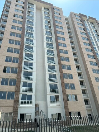 Charming apartment in Barranquilla close to the River