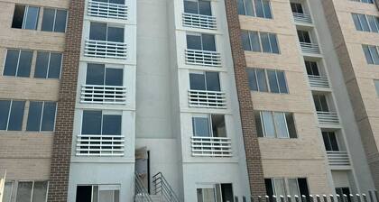 Charming apartment in Barranquilla close to the River