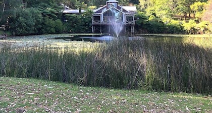 A Hidden Gem Denmark Escape by the Lake