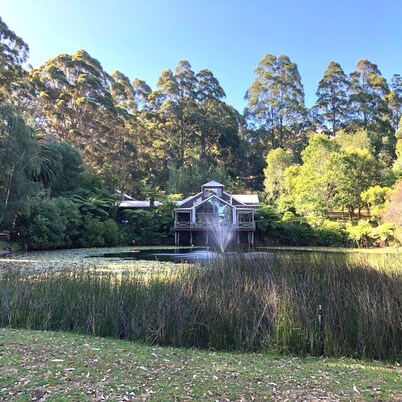 A Hidden Gem Denmark Escape by the Lake