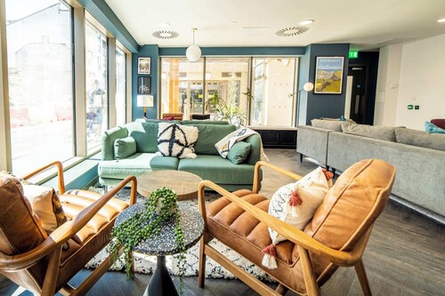 For Students Only Brewer's Court in Edinburgh