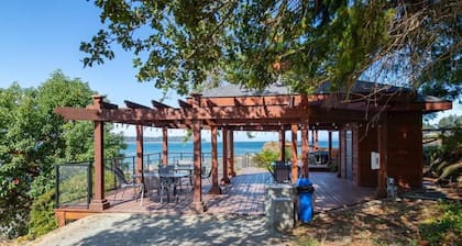 Serenity on the Bay - Studio
