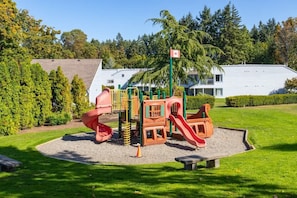 Espace pour enfants