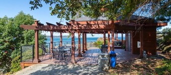 Serenity on the Bay - 1BDRM - Full Kitchen