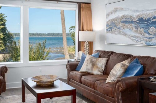 Serenity on the Bay - 1BDRM - Full Kitchen