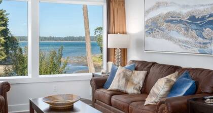 Serenity on the Bay - 1BDRM - Full Kitchen