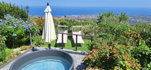 Leopin House open your eyes and fly beyond the sea