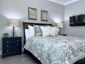 House, Multiple Beds, Pool Access, Pool View (Destination #34) | 6 bedrooms, bed sheets