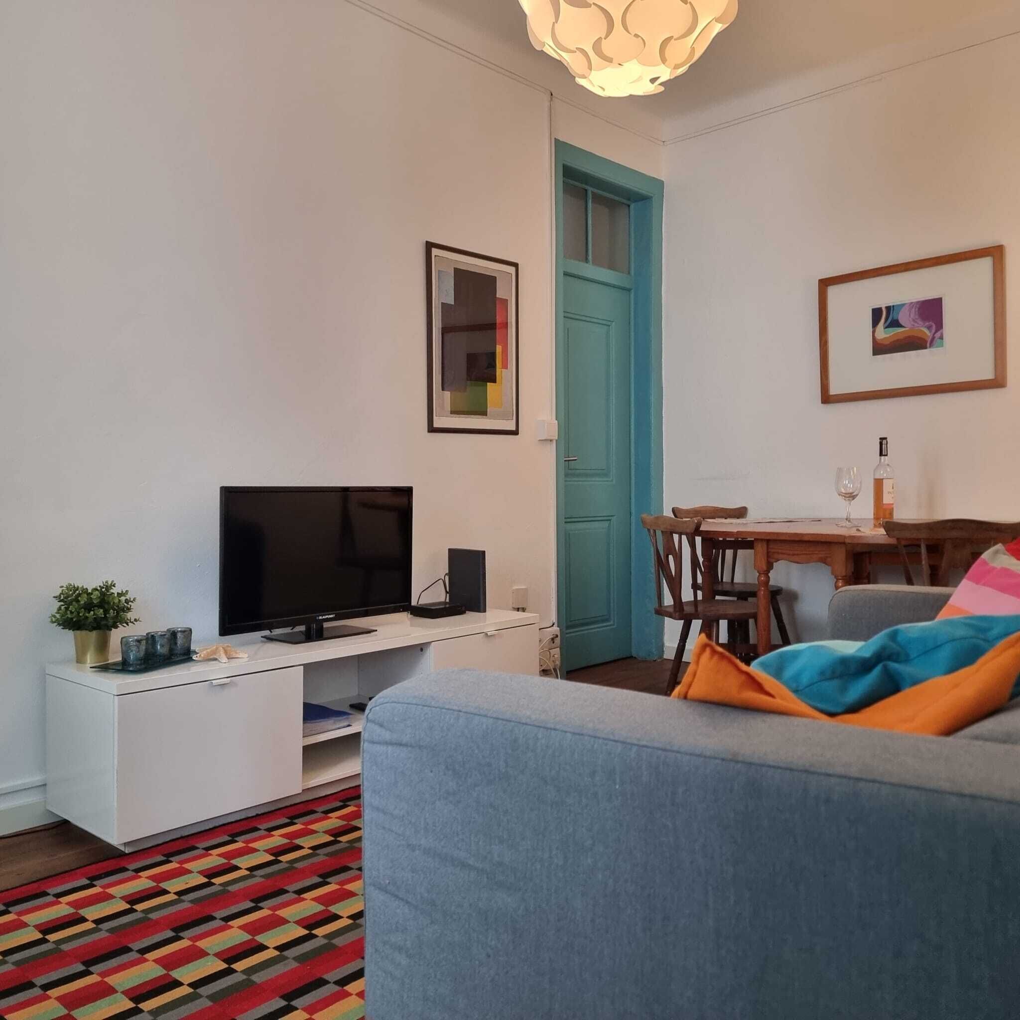 Casa Azul By Ericeira Property - Ericeira