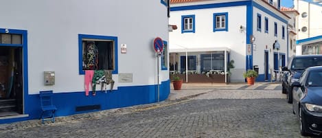 Außenbereich