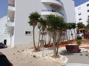 Property grounds - Ericeira Loft - Center (Mafra)