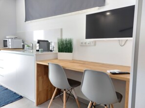 Dining - Ericeira Loft - Center (Mafra)