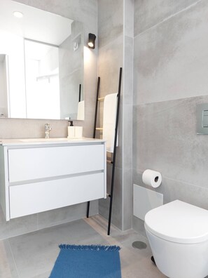 Hair dryer - Ericeira Loft - Center (Mafra)