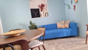 Interior - Ocean  Front Terrace (Mafra)