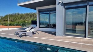 Pool - Apartment Oceans Window (Mafra)