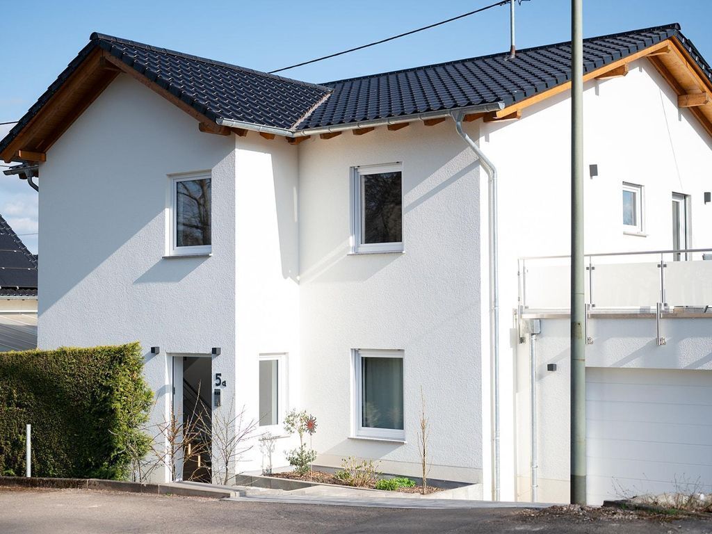 Lilias Ferienwohnung