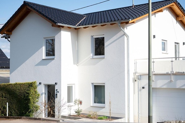 Lilias Ferienwohnung