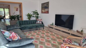 TV