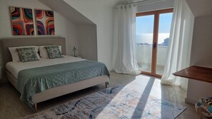 3 bedrooms, iron/ironing board, Internet, bed sheets - Ericeira´s  Traveler - Aptm. (Mafra)
