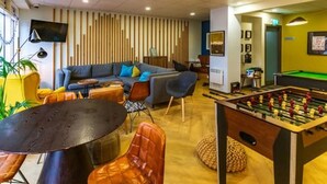 Interior - Student Only Buchanan View (Glasgow)