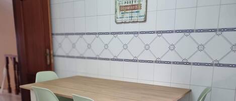 用餐區